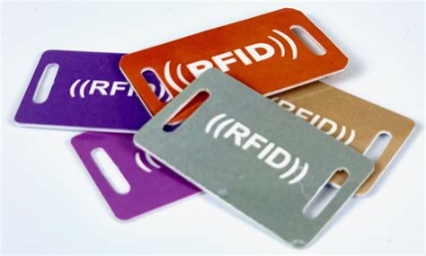 Rfid Nfc Cards 